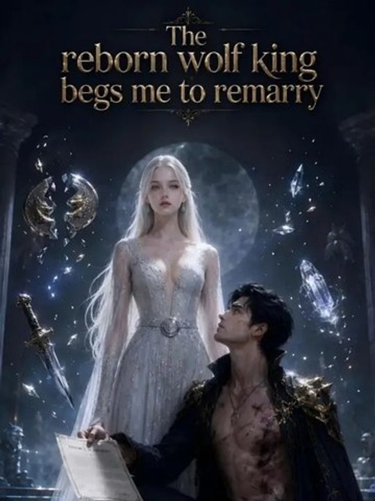 The reborn wolf king begs me to remarry Full