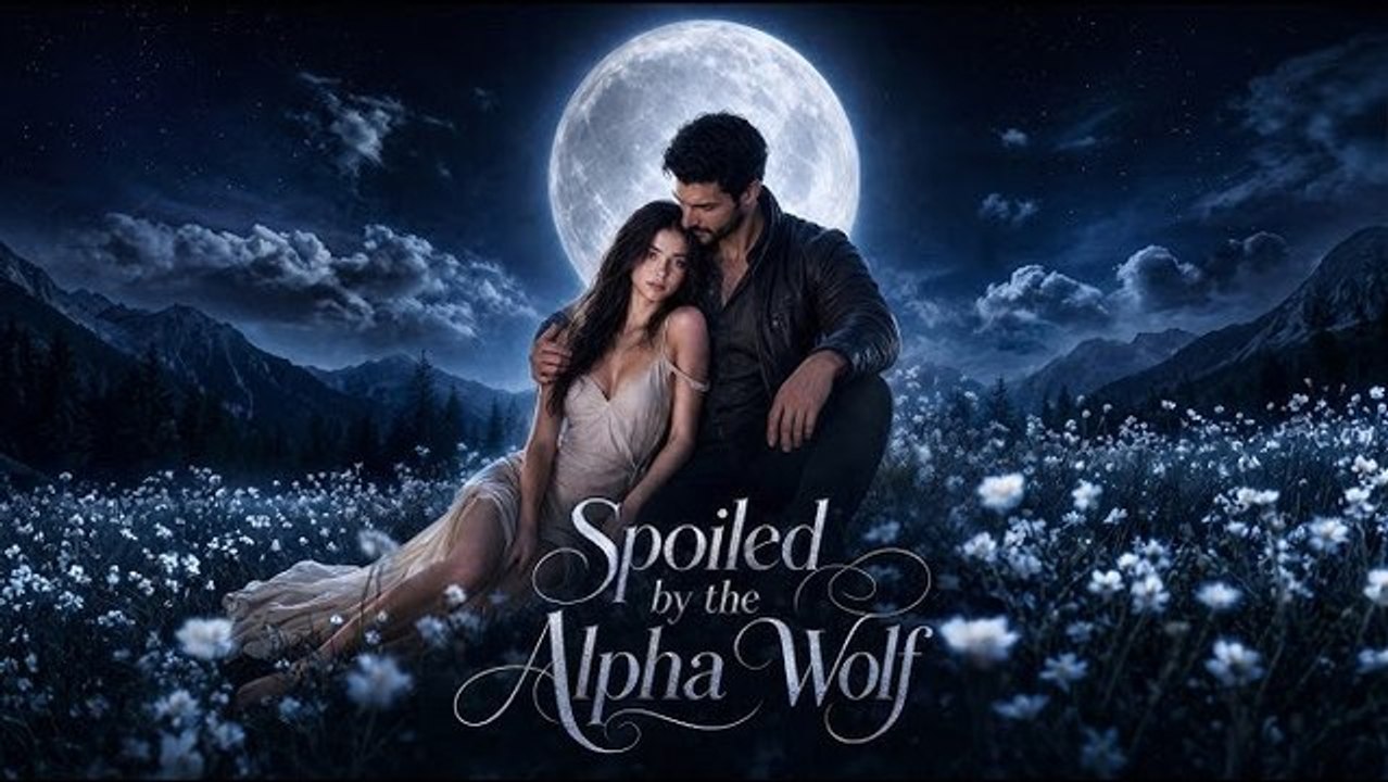 Spoiled By The Alpha Wolf - Full HD Movie | English Sub
