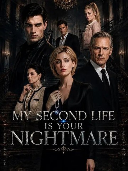 My Second Life Is Your Nightmare (FULL HD)