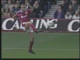 Di Canio and West Ham (2nd Part)