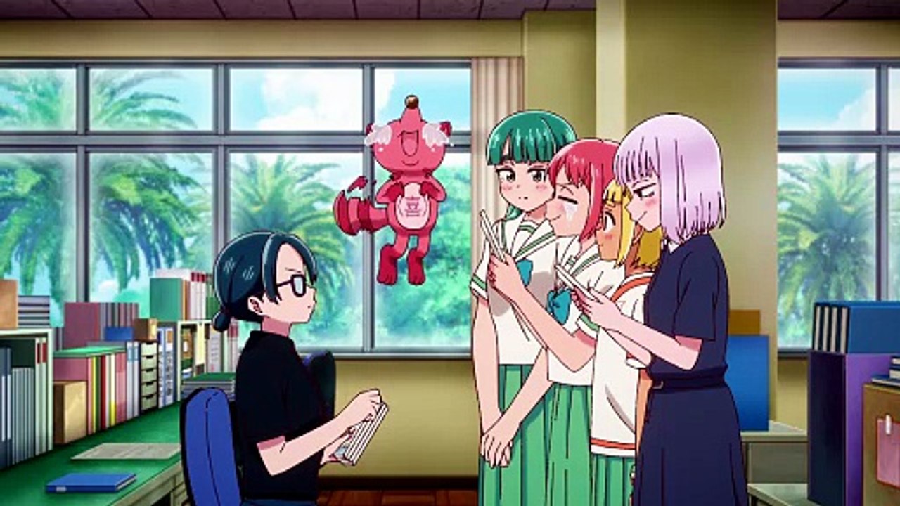 draw this then die s01e05