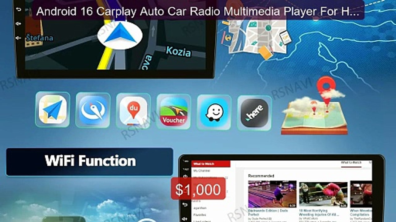 Android 16 Carplay Auto Car Radio Multimedia Player For HONDA INSI... -- Best Deal 2026 | Shop Now!