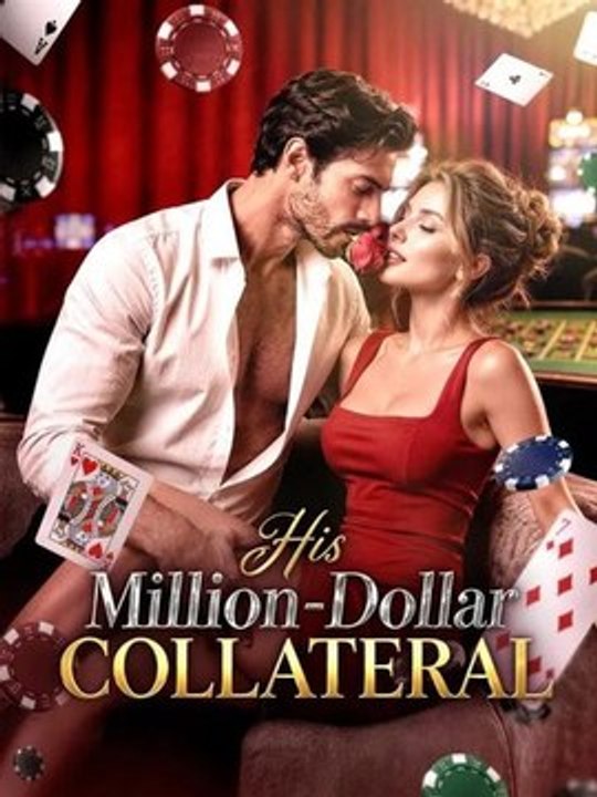 Watch His Million Dollar Collateral Short Als: Complete Full EPS Hot