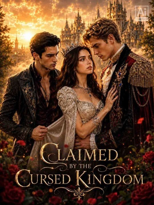 Claimed by the Cursed Kingdom - Full EP (2026) | Full Short Drama | English Sub 2026
