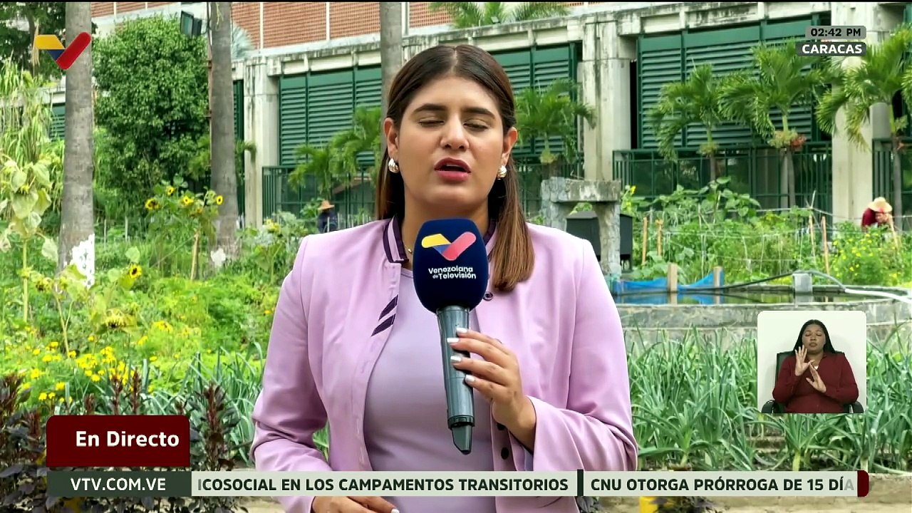 Desarrollan ciclo de talleres formativos sobre la conservación de los ecosistemas