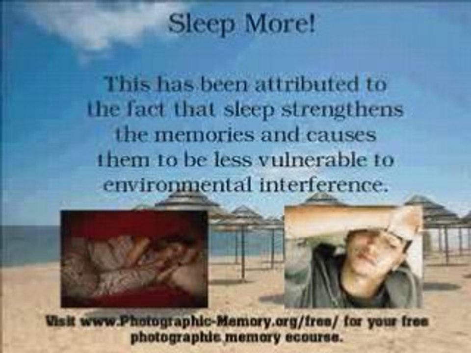 What is Memory Retention