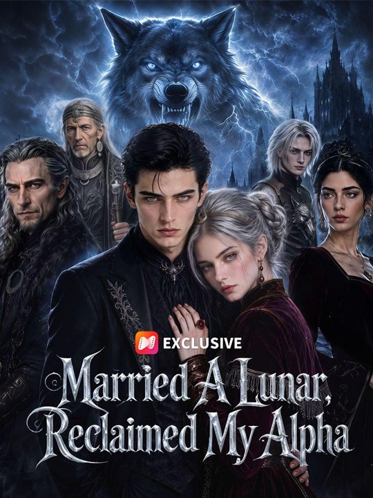 Married A Lunar, Reclaimed My Alpha - Full #englishsub #fullmovie 🍿🍿