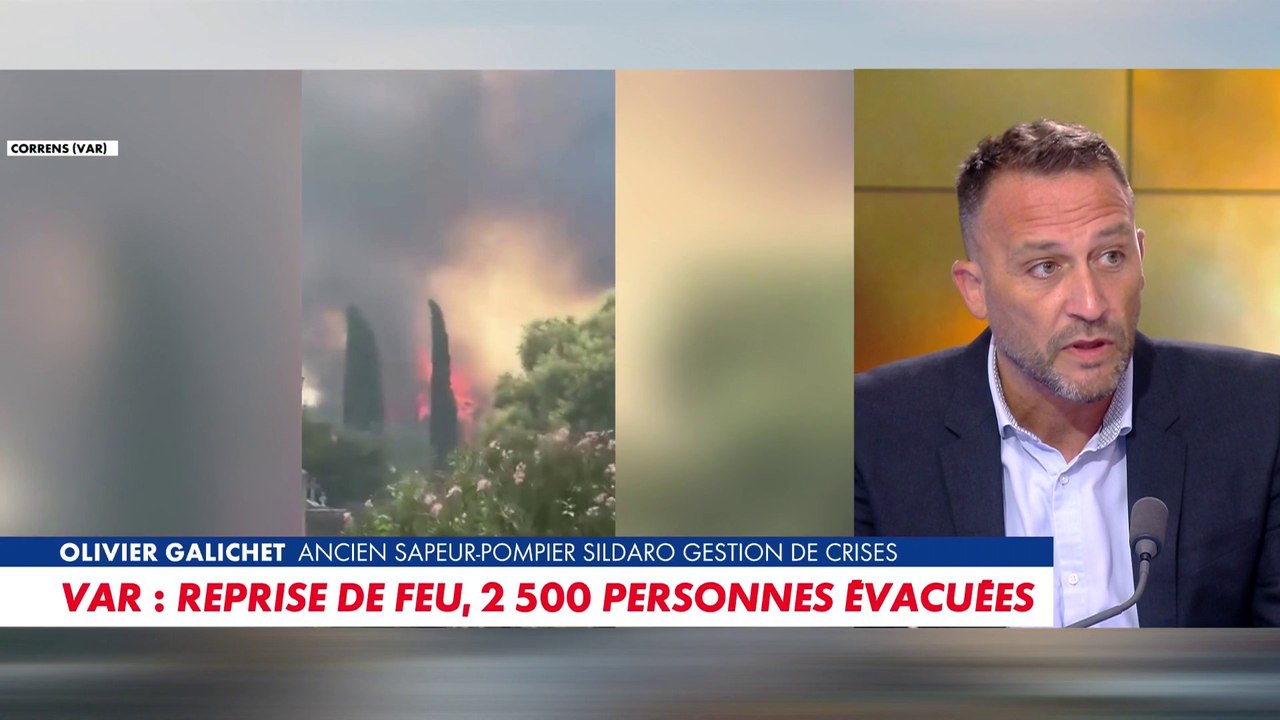 Olivier Galichet : «Depuis le début de la saison, on commence à s’habituer à l’exceptionnel»