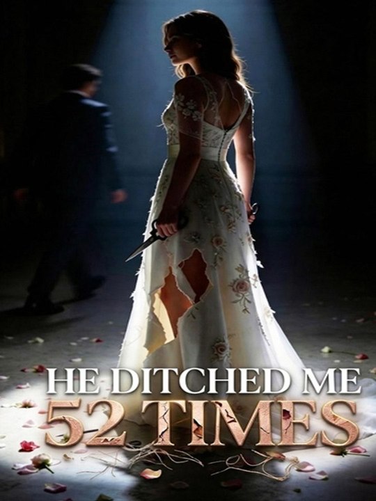 💛 He Ditched Me 52 Times🍏 REAL 🌏2026 🎭 Masterpiece Drama - 🧡🍏 🔥 (2026) - FULL ENGSUBVideo Dailymotion