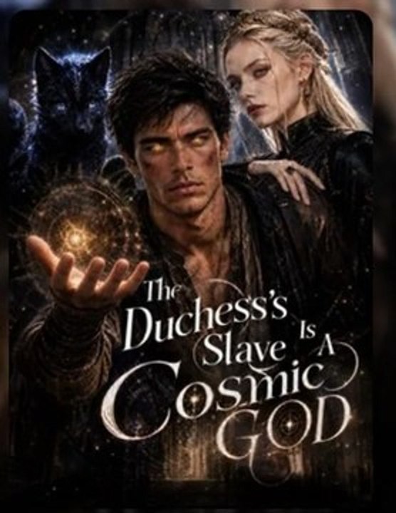 the duchess's slave is a cosmic god