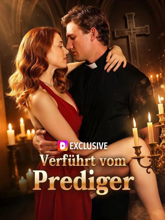 Verführt vom Prediger(Synchron) - Teil 2/2 | Folgen 30-64