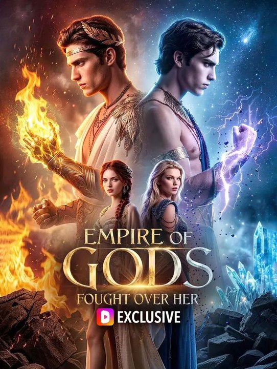 Empire of Gods Fought Over Her Full Story Part 1/1 | Short Drama