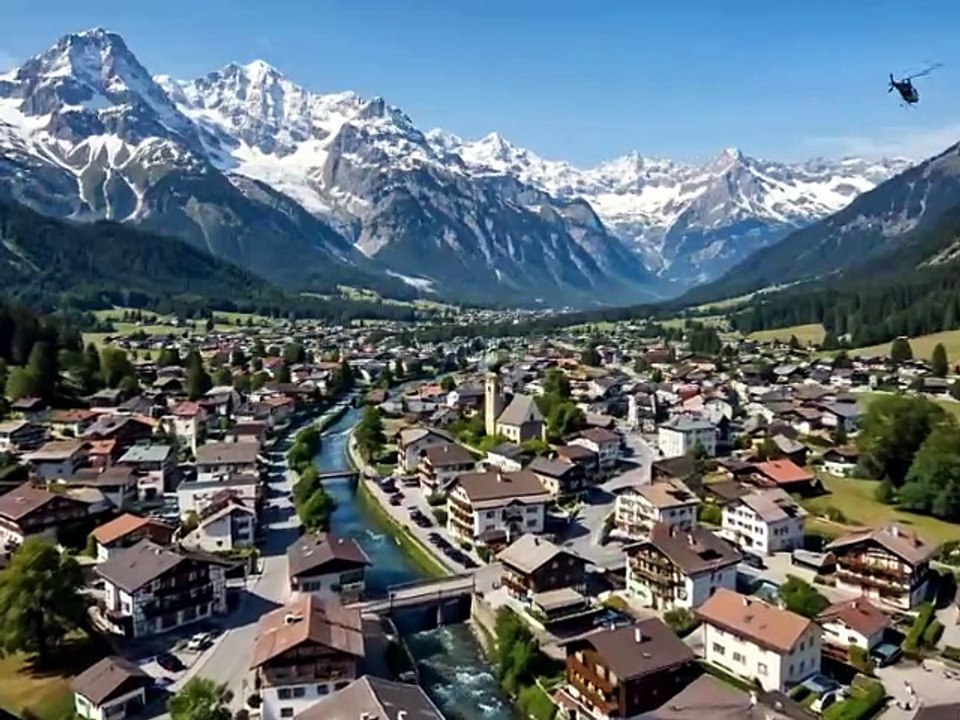 City in Germany