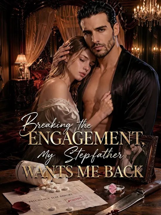 Breaking the Engagement, My Stepfather Wants Me Back