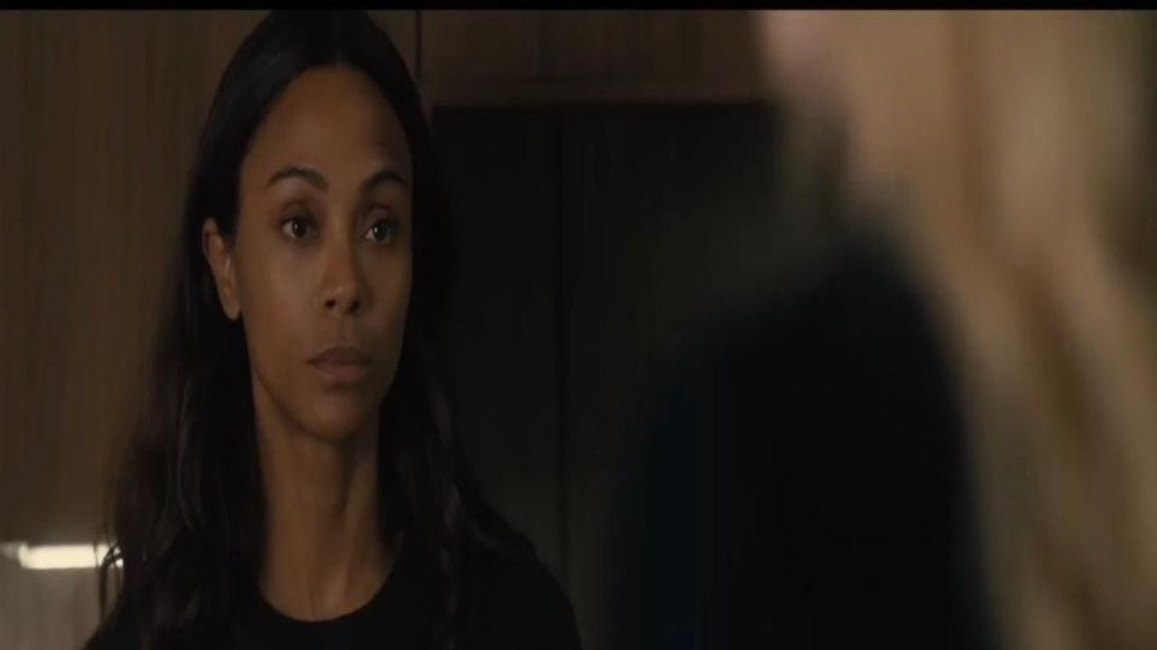 Operação Lioness 3ªTemporada Trailer Original