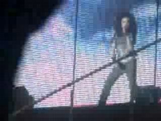 Durch den Monsun festival Tokio Hotel Monaco
