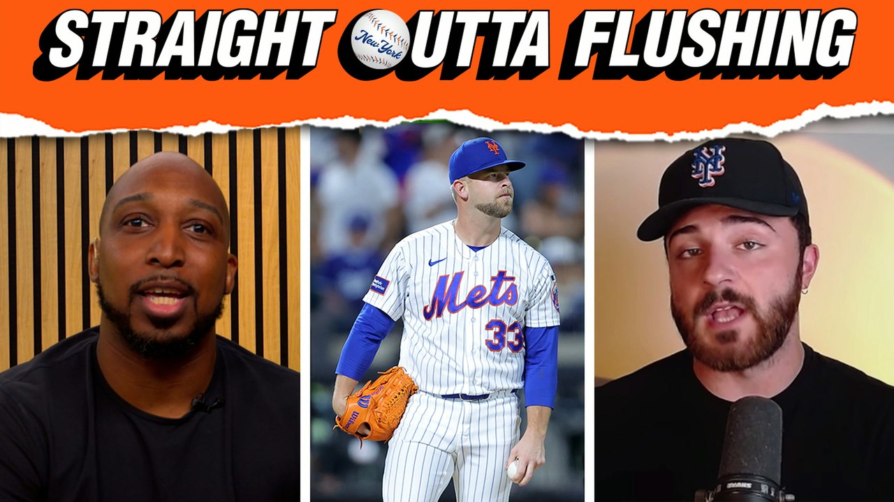Mets TRADE Minter, Who's Next? | Straight Outta Flushing