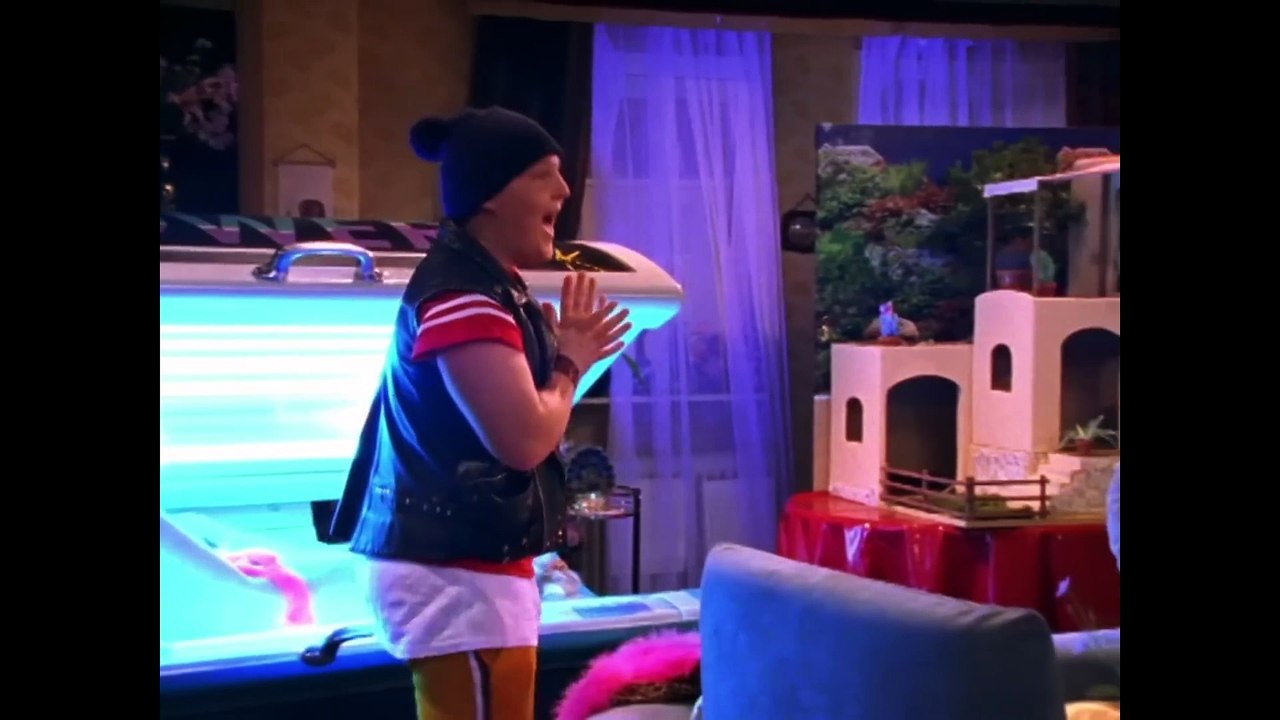 Hausmeister Krause S01E09 Die Goldlawine (2)