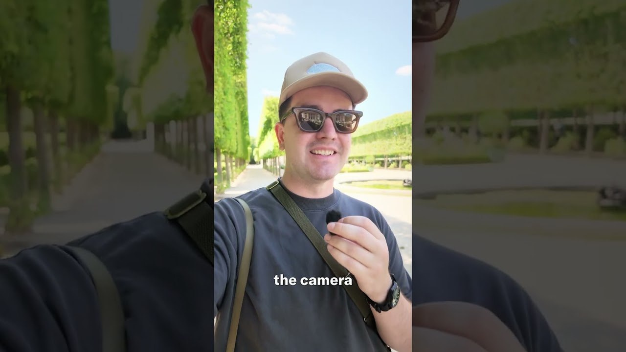 We've spent the last month testing the new DJI Osmo Pocket 4P