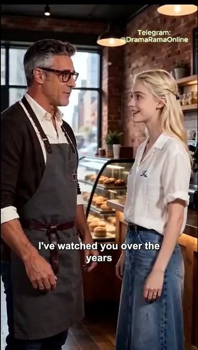 BILLIONAIRE BROTHERS FOUND ME IN A DINER Drama