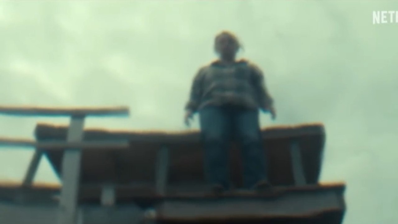 BAJO LA SUPERFICIE / Nadie lo ve / Tráiler Oficial / Español Latino / 2026