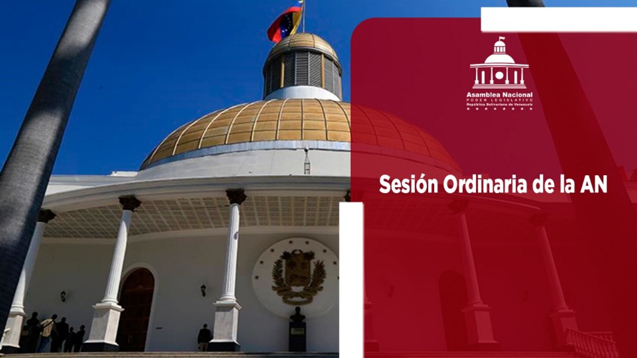 Asamblea Nacional inicia segunda discusión del...