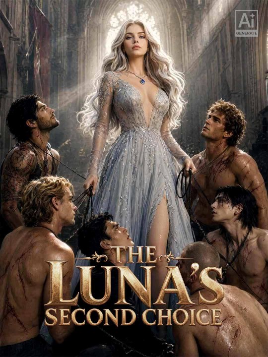 The Luna's Second Choice Full Story Part 1/1 | Short Drama