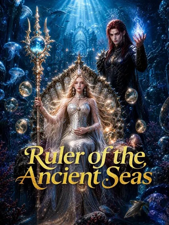 Ruler of the Ancient Seas FULL MOVIE