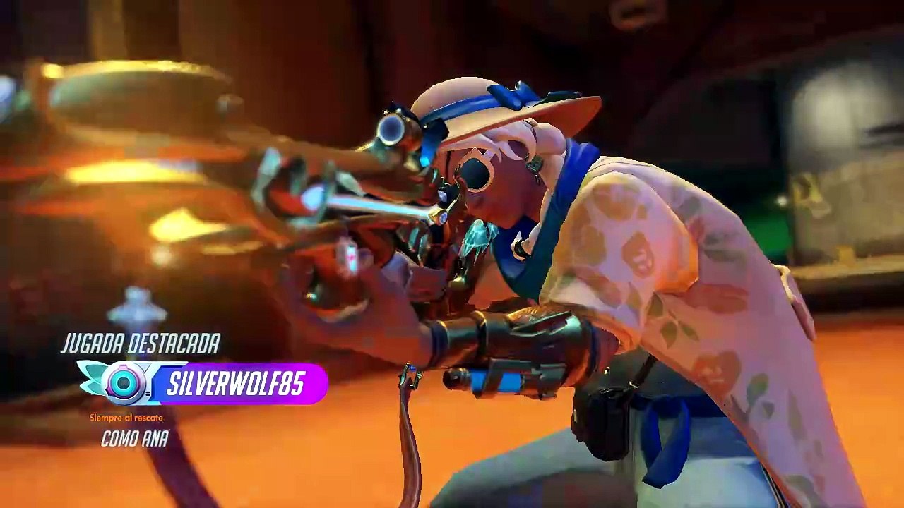 Juegos de Verano Overwatch 2026 51º