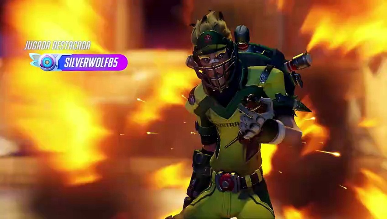 Juegos de Verano Overwatch 2026 52º