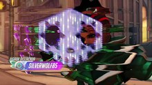 Juegos de Verano Overwatch 2026 53º