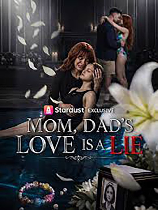 Mom, Dad’s Love Is A Lie Drama Hub