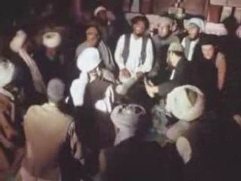 Doc - Les soufis d'Afghanistan - P1 Maitres et Disciples 2/5