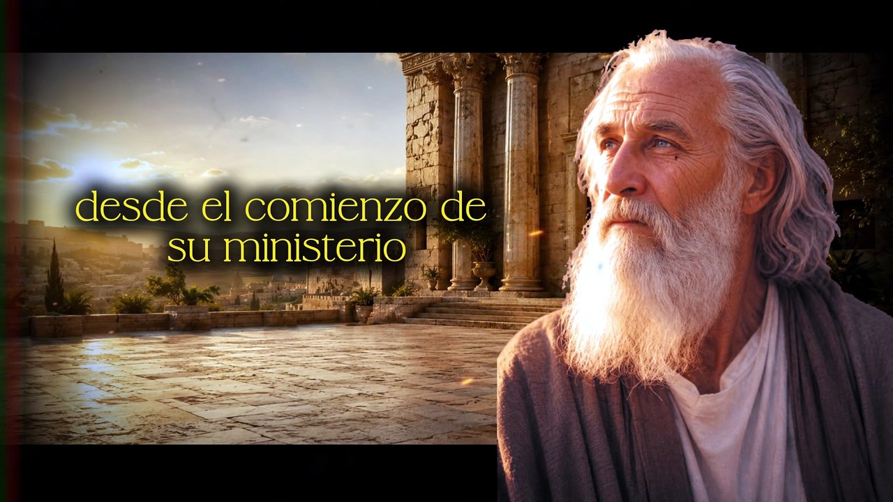 ¿Quién Fue Realmente Jesús? La Verdad que la Biblia Revela