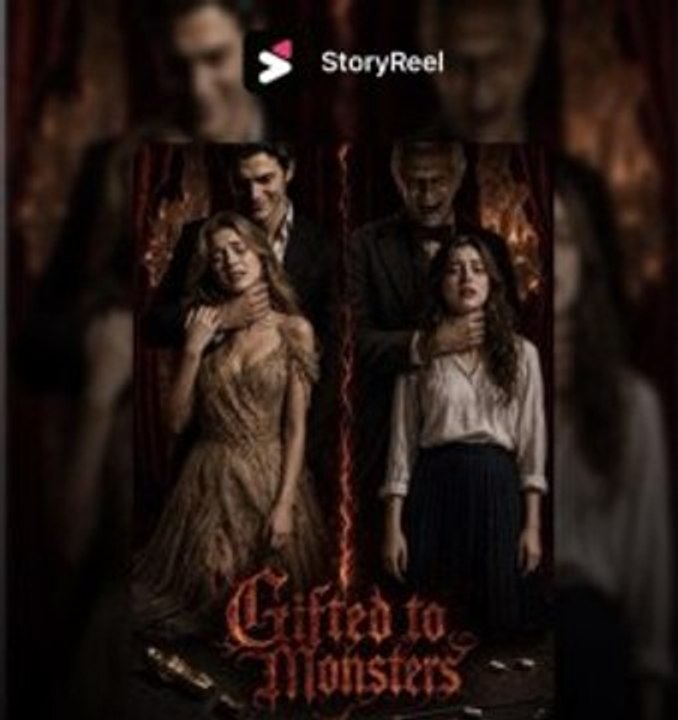 Gifted To Monsters - Ep ✅ FULL [Eng Sub] | Full Episode Short Drama 2026