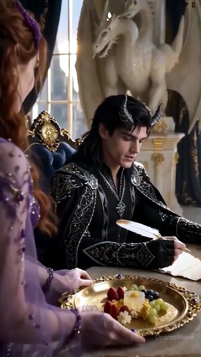 Married to The Hidden Dragon King Full HD Movie 🎥⭐🍿