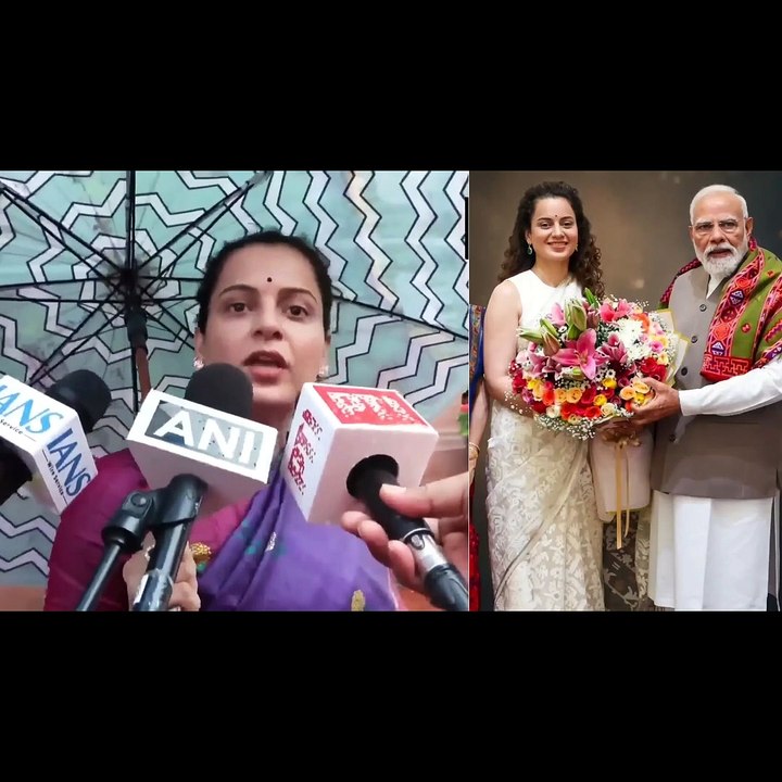 ਗਾਲਾਂ ਨਾਲ ਨਹੀਂ, ਗੱਲਬਾਤ ਨਾਲ ਹੱਲ ਨਿਕਲਦਾ ਹੈ' PM Modi