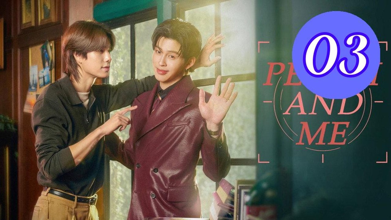 Peach and Me 2026 Episode 3 Engsub