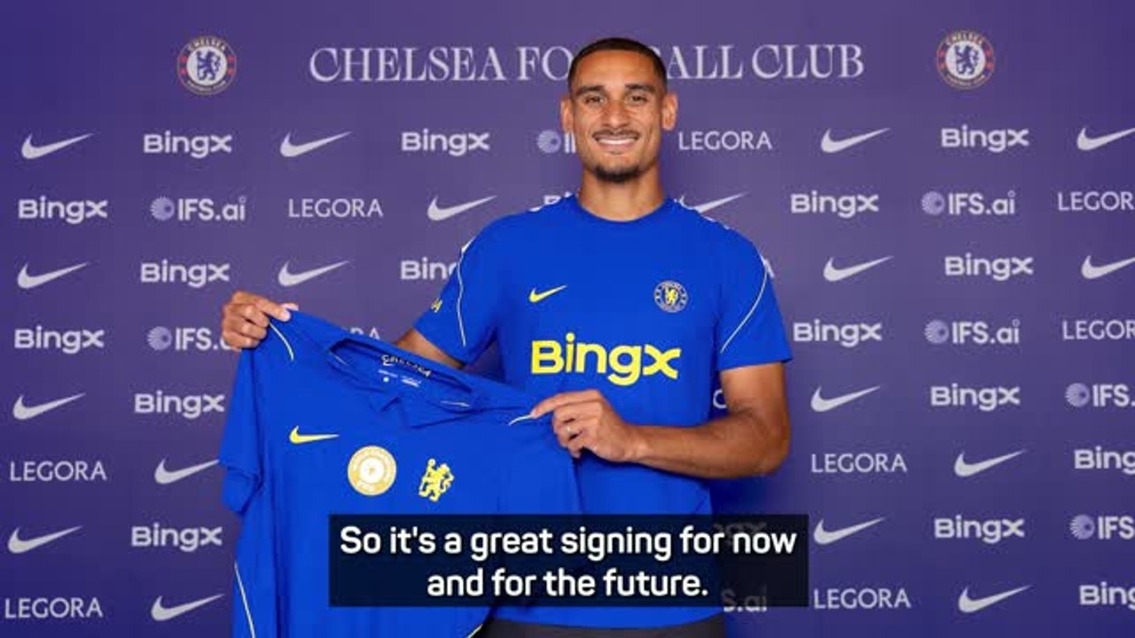 'Reliable' Lacroix a great signing for now and the future - Alonso