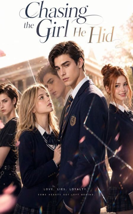 H...O...T..🧡🍏 🔥 CHASING THE GIRL HE DID- Full Mini-Series - Engsub - Full Short Drama - English Sub 2026