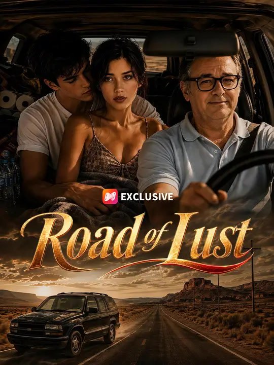 Road of Lust Full Story Part 1/2 | Short Drama