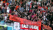 Dundee United Vs Rangers 1 half