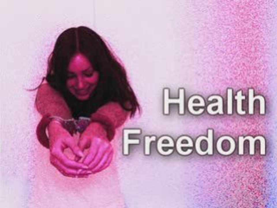 Health Freedom, Are We Free to Choice our Healthcare? AMA