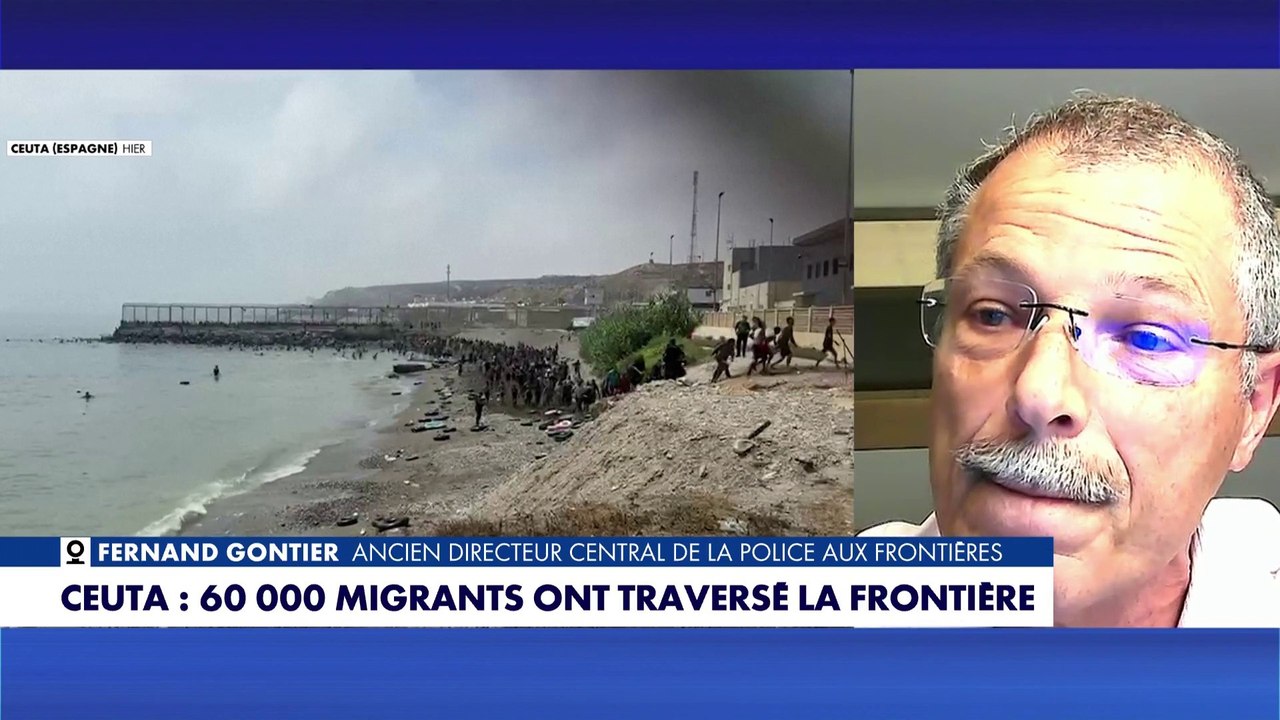 Fernand Gontier : «On retrouve des nationalités relativement francophones»