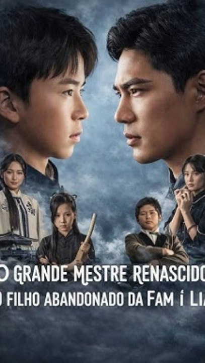 O Grande Mestre Renascido, O Filho Abandonado Da FamíLia - EpisóDio Completo Espanol