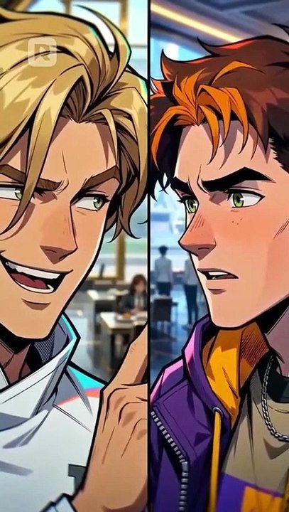 They Called Me Worthless Until My Cards Destroyed Their Academy - Hot