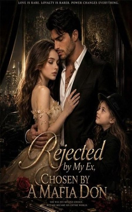 Rejected by My Ex, Chosen by a Mafia Don - Full EP 2026