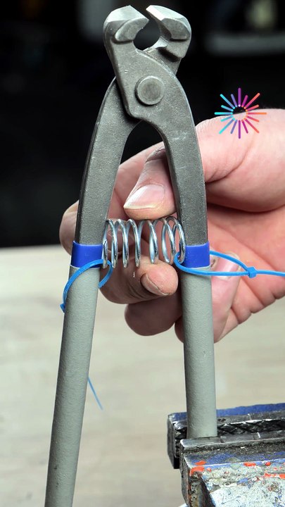 The boldest idea a construction helper ever had
