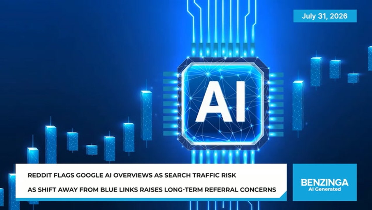 Reddit Warns On Google AI