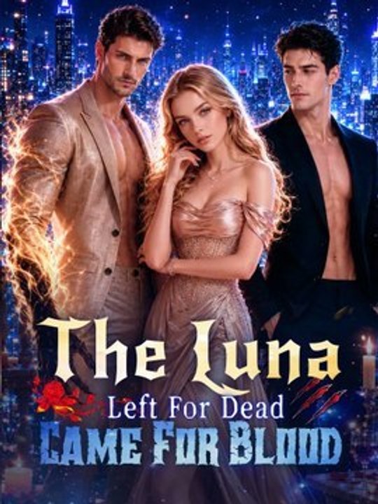 The Luna Left For Dead Came For Blood